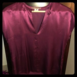 Pippa & Julia - Designer Silk Blouse
